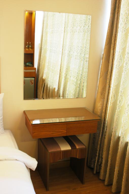 Minh Nhat Hotel Nha Trang Cameră foto