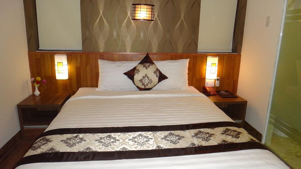 Minh Nhat Hotel Nha Trang Cameră foto