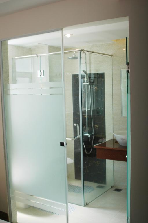 Minh Nhat Hotel Nha Trang Cameră foto