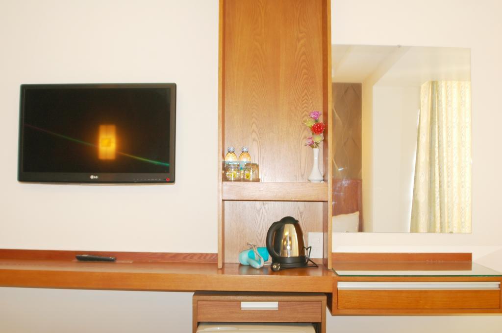 Minh Nhat Hotel Nha Trang Cameră foto