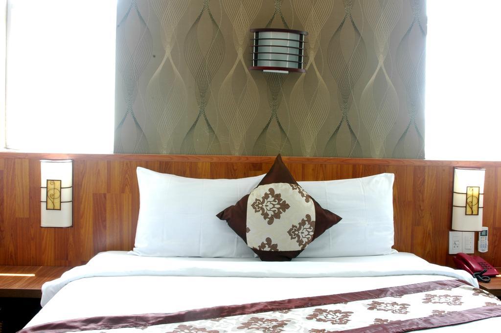 Minh Nhat Hotel Nha Trang Cameră foto