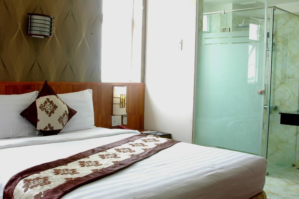 Minh Nhat Hotel Nha Trang Cameră foto