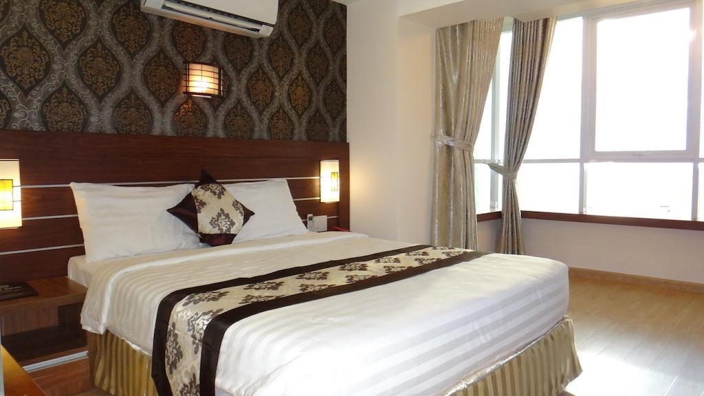 Minh Nhat Hotel Nha Trang Cameră foto