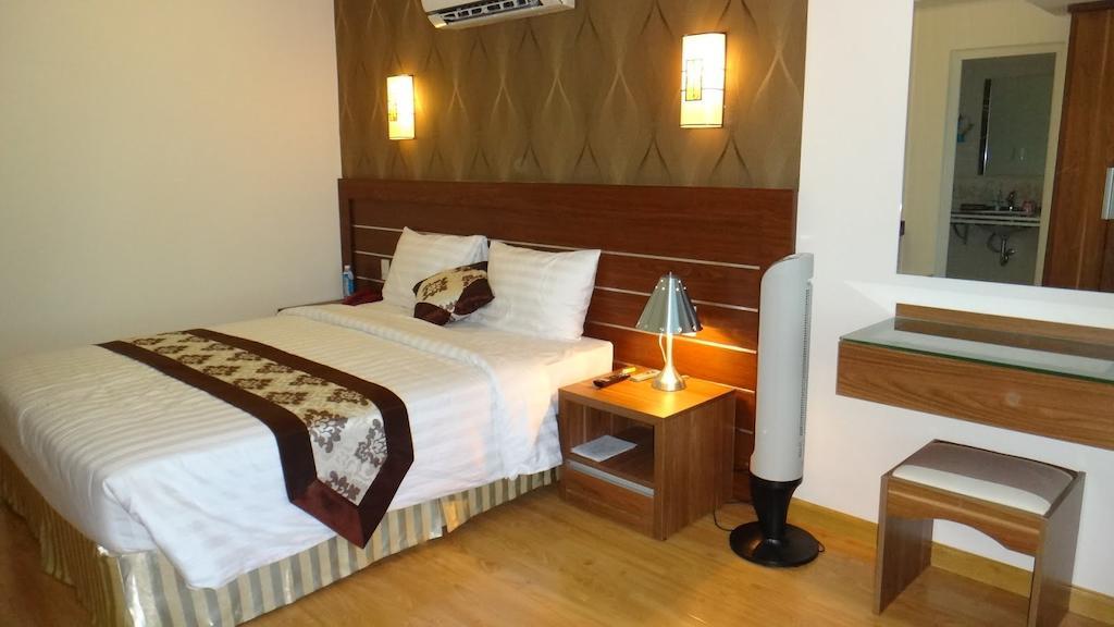 Minh Nhat Hotel Nha Trang Cameră foto