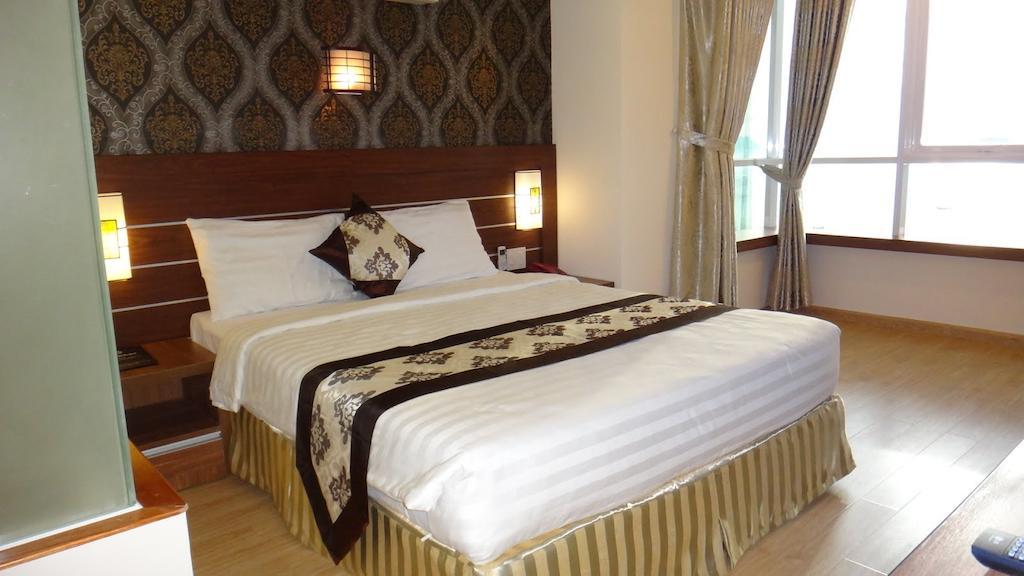 Minh Nhat Hotel Nha Trang Cameră foto