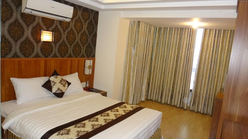 Minh Nhat Hotel Nha Trang Cameră foto