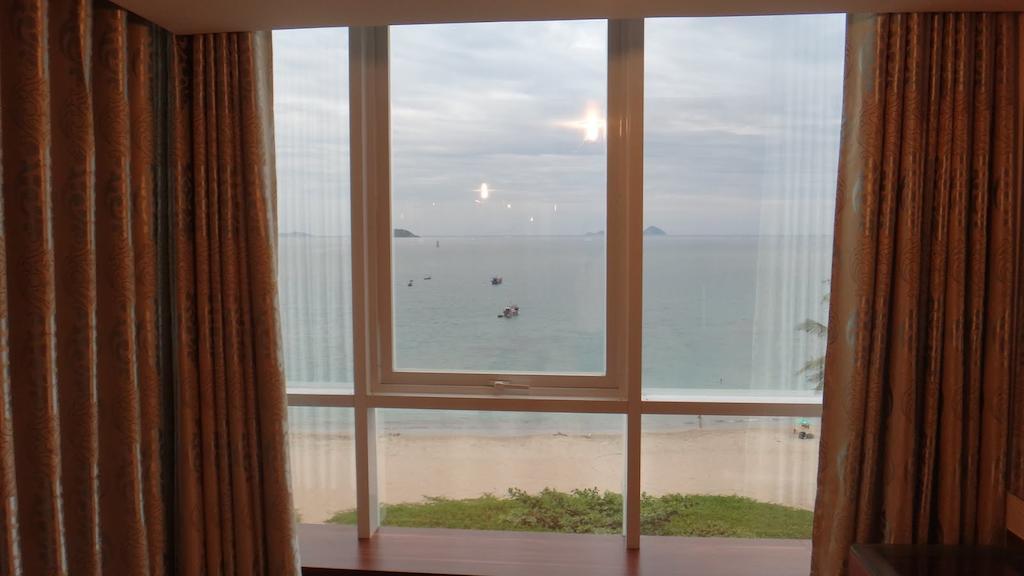 Minh Nhat Hotel Nha Trang Cameră foto