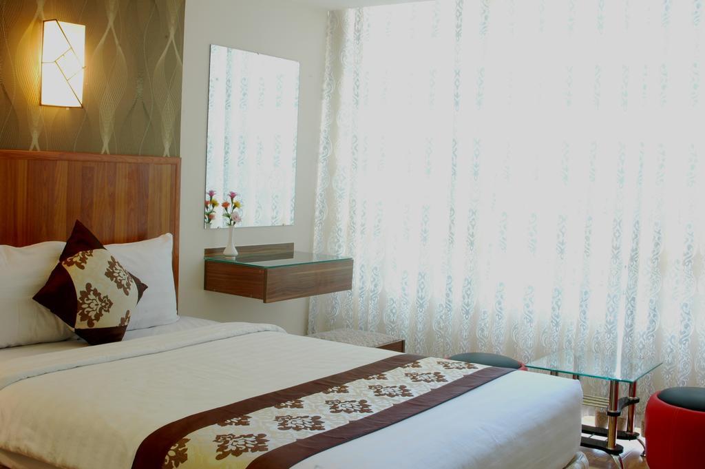 Minh Nhat Hotel Nha Trang Cameră foto
