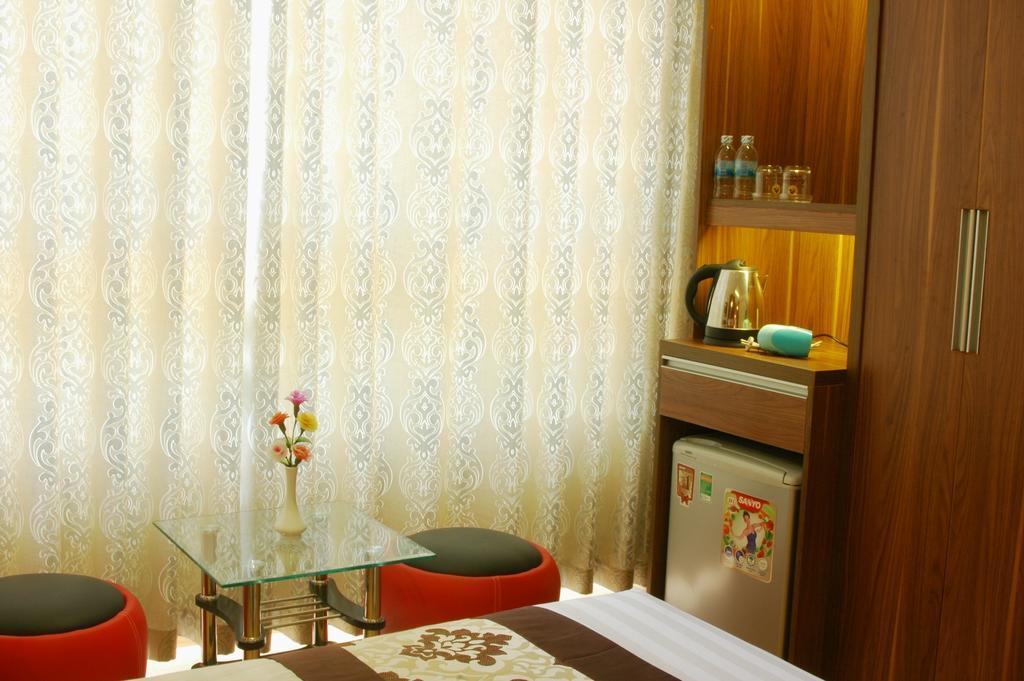 Minh Nhat Hotel Nha Trang Cameră foto