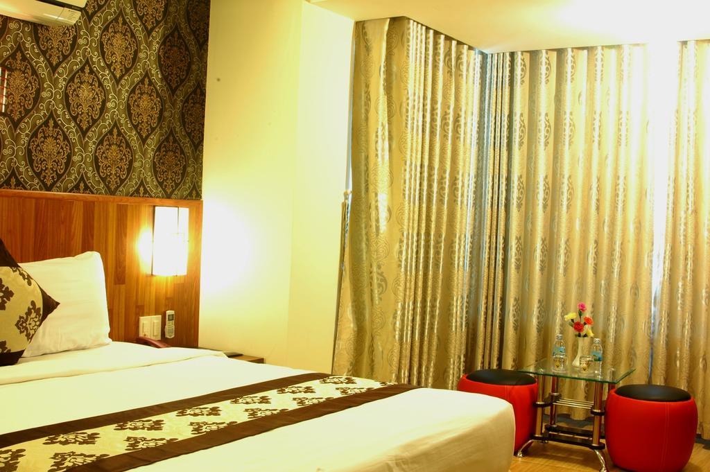 Minh Nhat Hotel Nha Trang Cameră foto