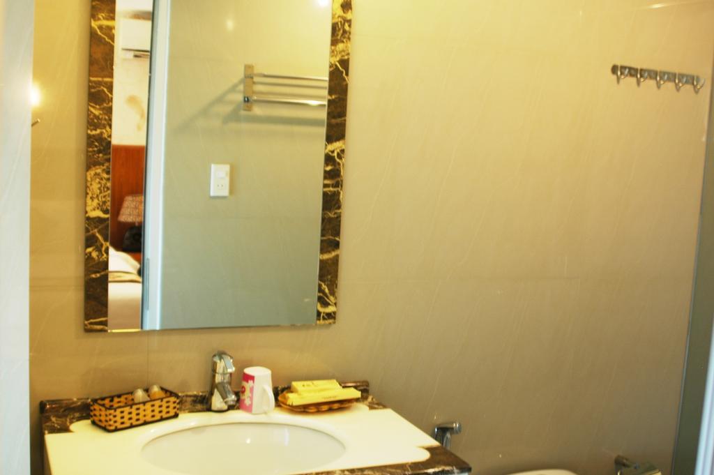 Minh Nhat Hotel Nha Trang Cameră foto