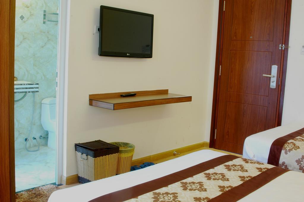 Minh Nhat Hotel Nha Trang Cameră foto