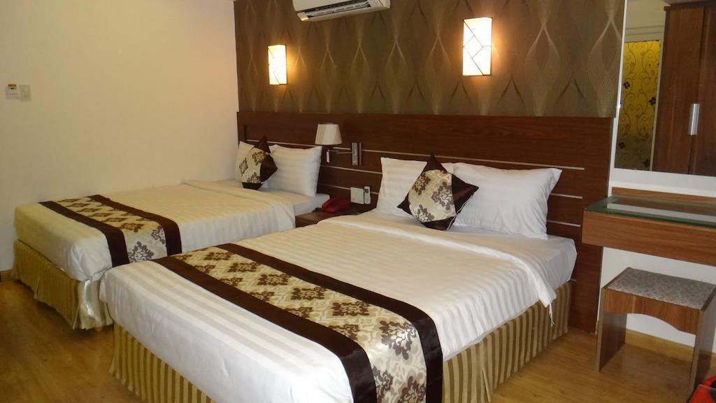 Minh Nhat Hotel Nha Trang Cameră foto