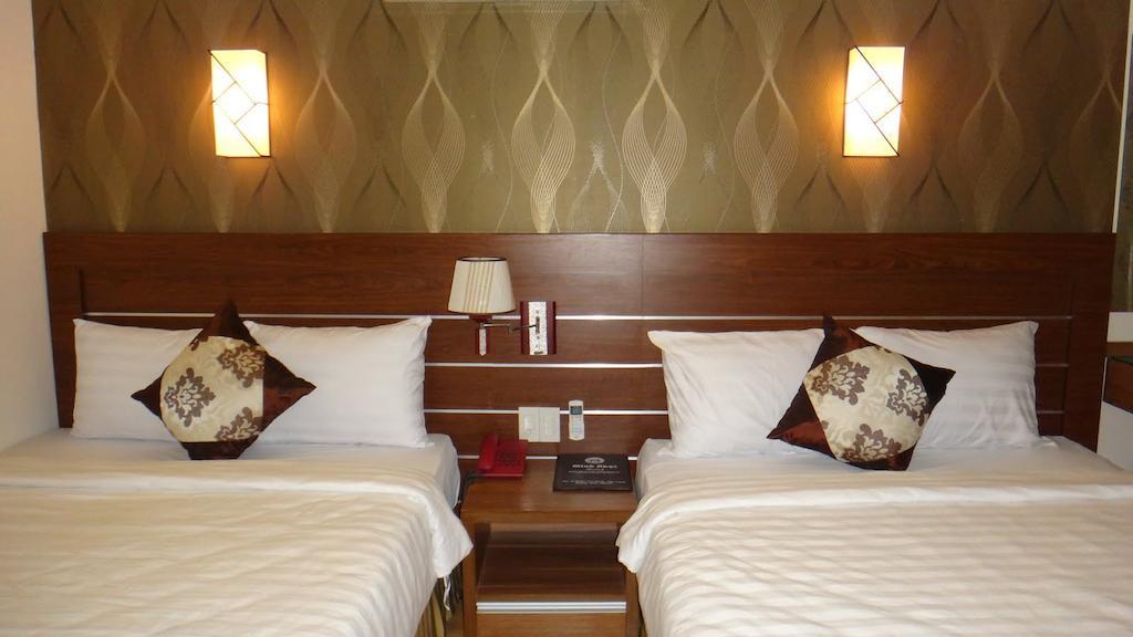 Minh Nhat Hotel Nha Trang Cameră foto
