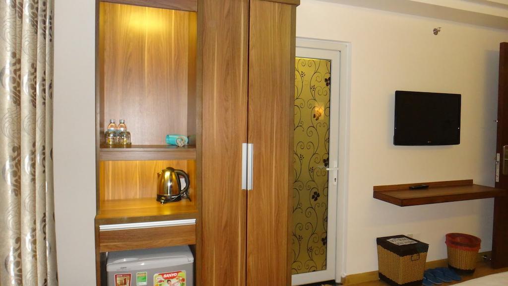 Minh Nhat Hotel Nha Trang Cameră foto