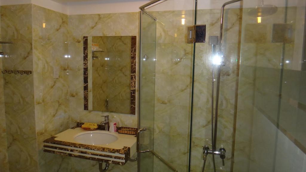Minh Nhat Hotel Nha Trang Cameră foto