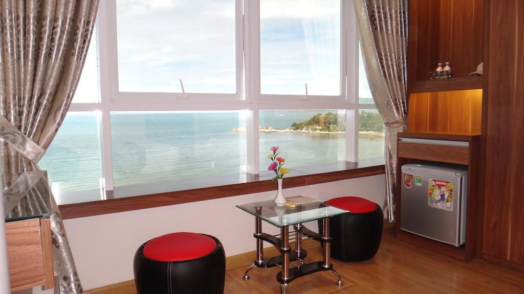 Minh Nhat Hotel Nha Trang Cameră foto